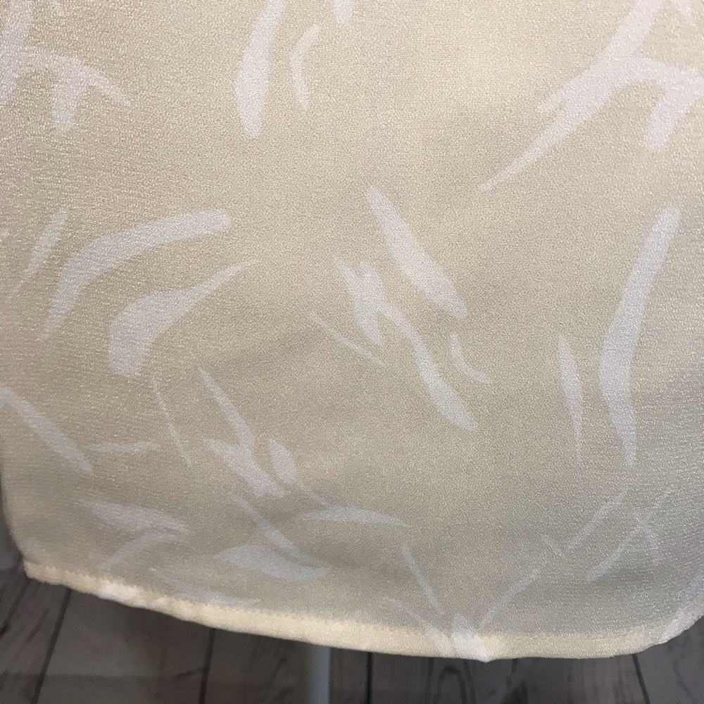NWT a . new day top - Picture 4 of 8